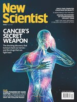 New Scientist International Edition